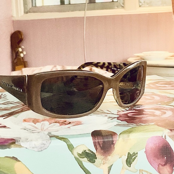 DOLCE & GABANNA FRAMES - Picture 3 of 3